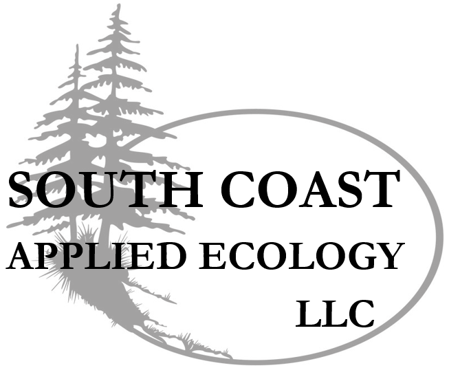 South Coast Applied Ecology, LLC